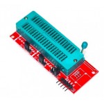 HR0214-27B pic ICD2 kit2 kit3 programmer  adapter